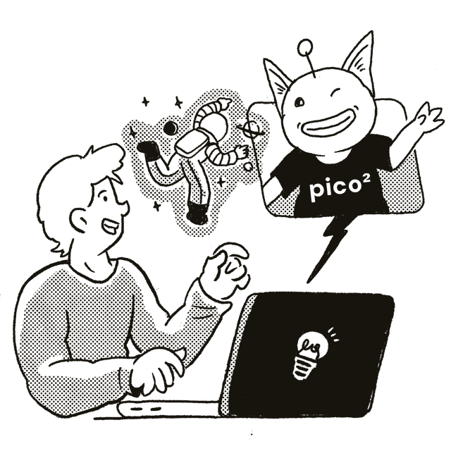 Step 1: Discovery Call
